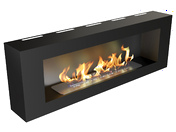 Биокамин Ornament 1200 (Estetic Flame)